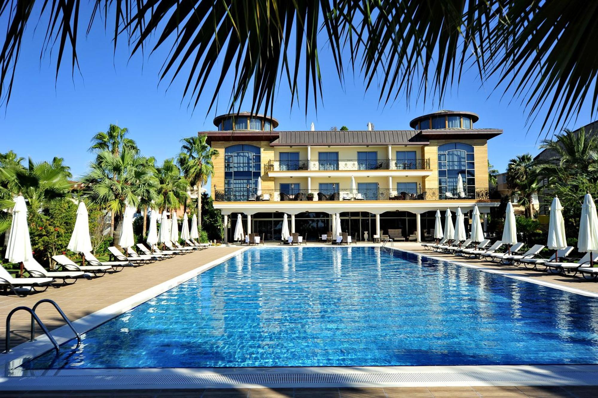 Hotel Augusto Boutique &